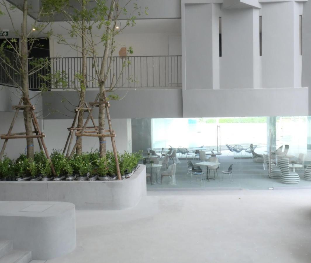 Verso Hua Hin - A Veranda Collection Экстерьер фото