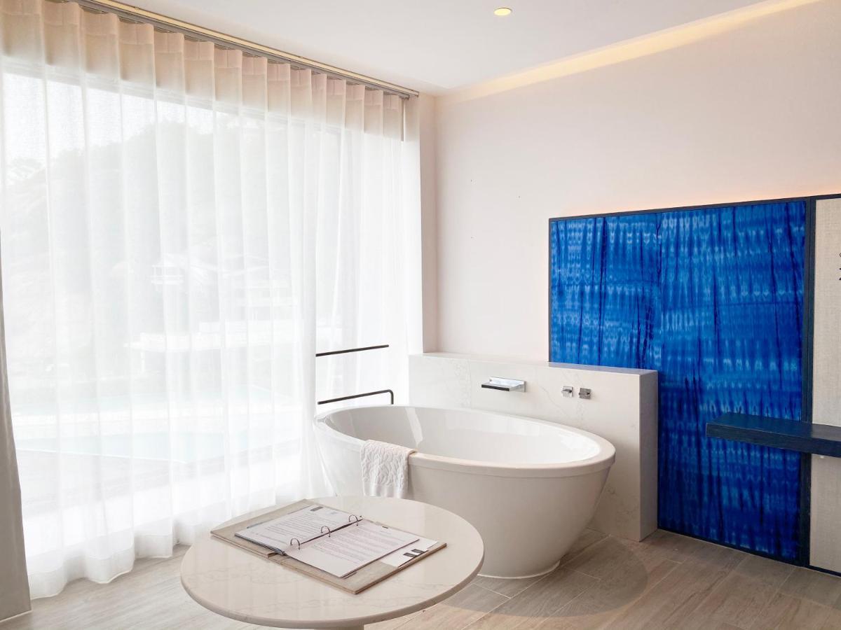Verso Hua Hin - A Veranda Collection Экстерьер фото