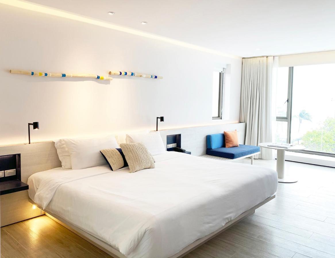 Verso Hua Hin - A Veranda Collection Экстерьер фото
