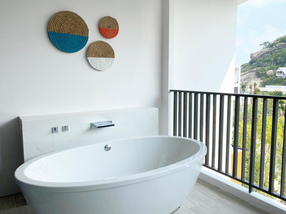 Verso Hua Hin - A Veranda Collection Экстерьер фото