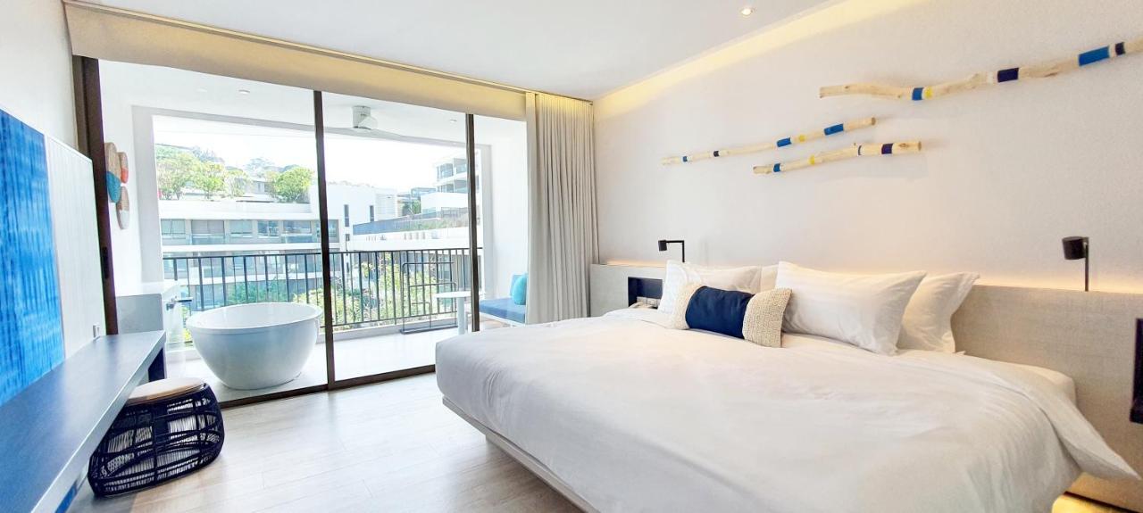 Verso Hua Hin - A Veranda Collection Экстерьер фото