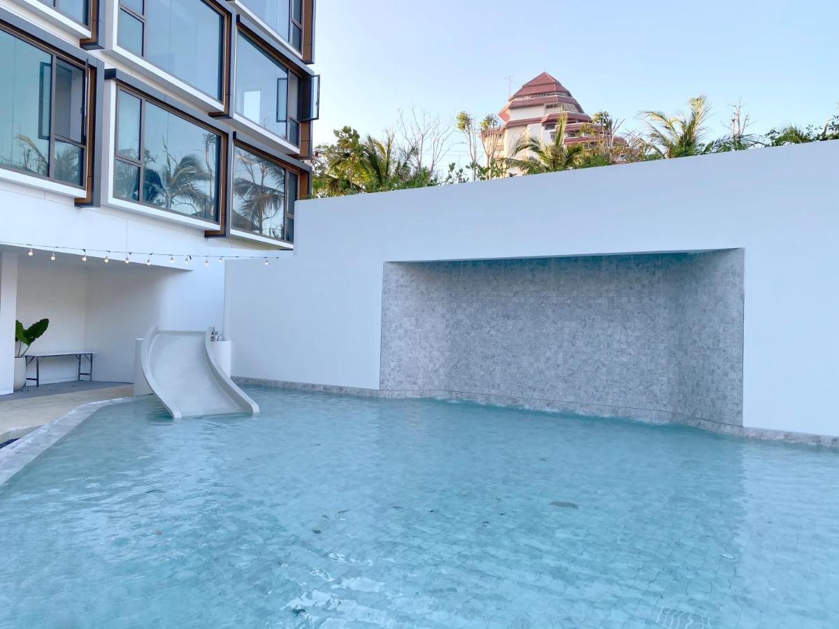 Verso Hua Hin - A Veranda Collection Экстерьер фото
