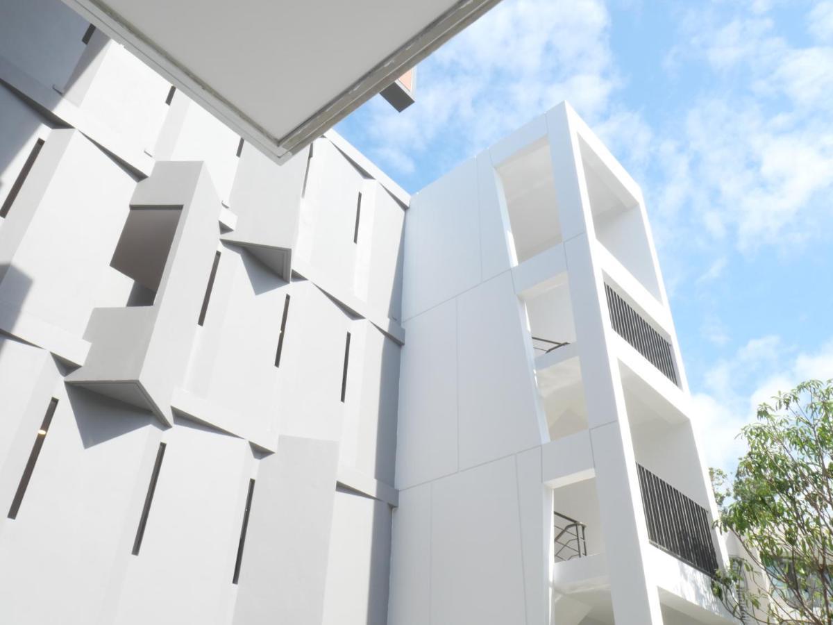 Verso Hua Hin - A Veranda Collection Экстерьер фото