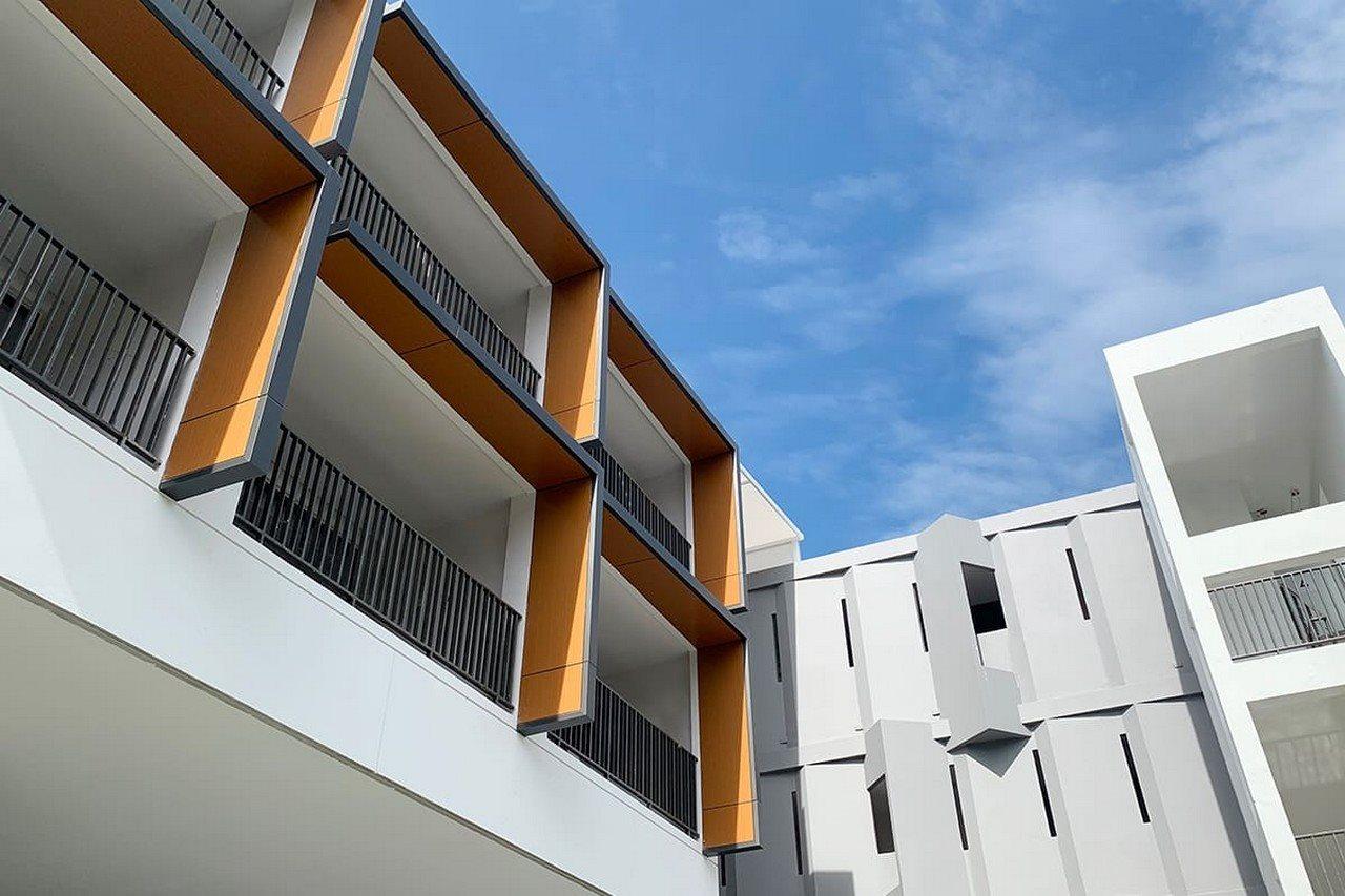 Verso Hua Hin - A Veranda Collection Экстерьер фото