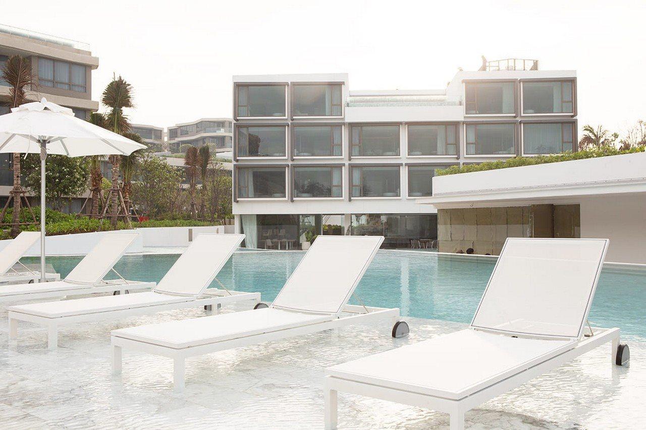 Verso Hua Hin - A Veranda Collection Экстерьер фото