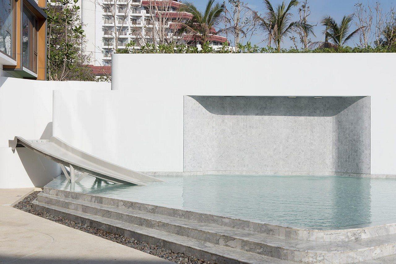 Verso Hua Hin - A Veranda Collection Экстерьер фото