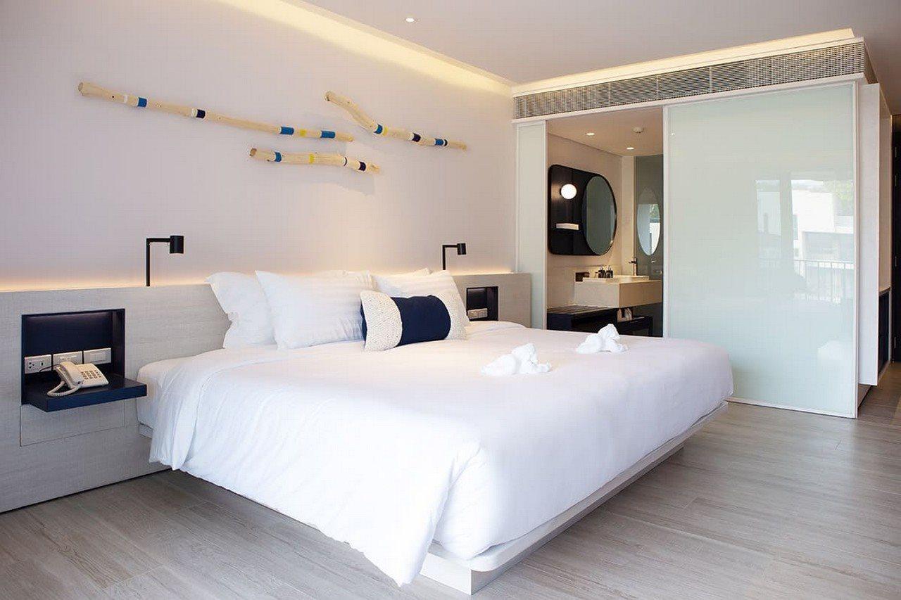 Verso Hua Hin - A Veranda Collection Экстерьер фото