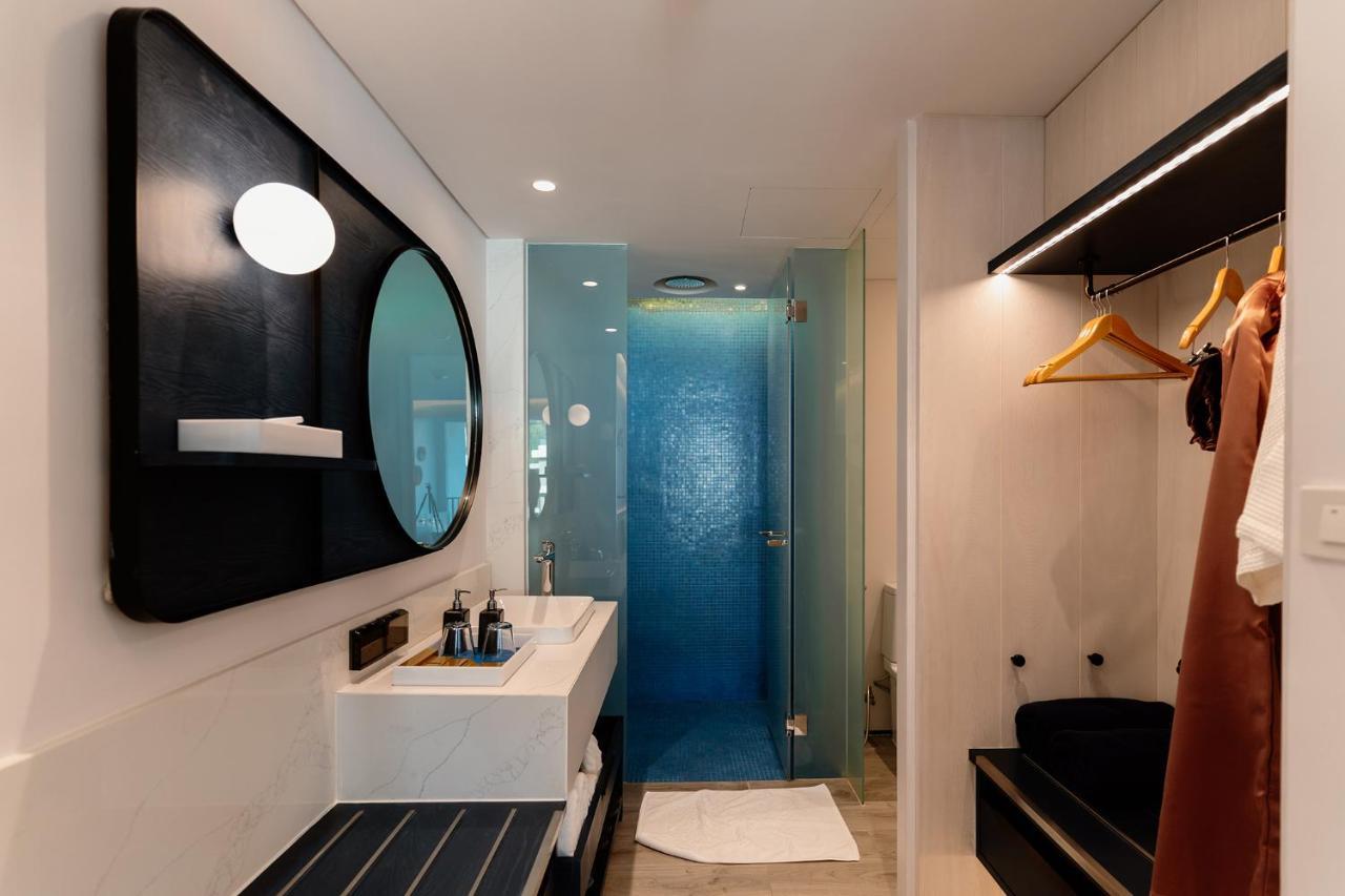 Verso Hua Hin - A Veranda Collection Экстерьер фото