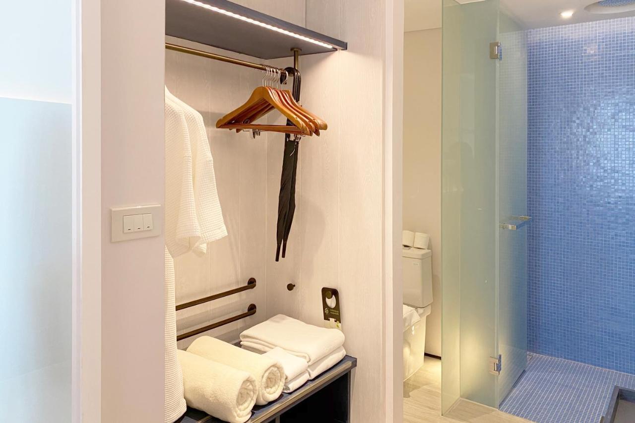 Verso Hua Hin - A Veranda Collection Экстерьер фото