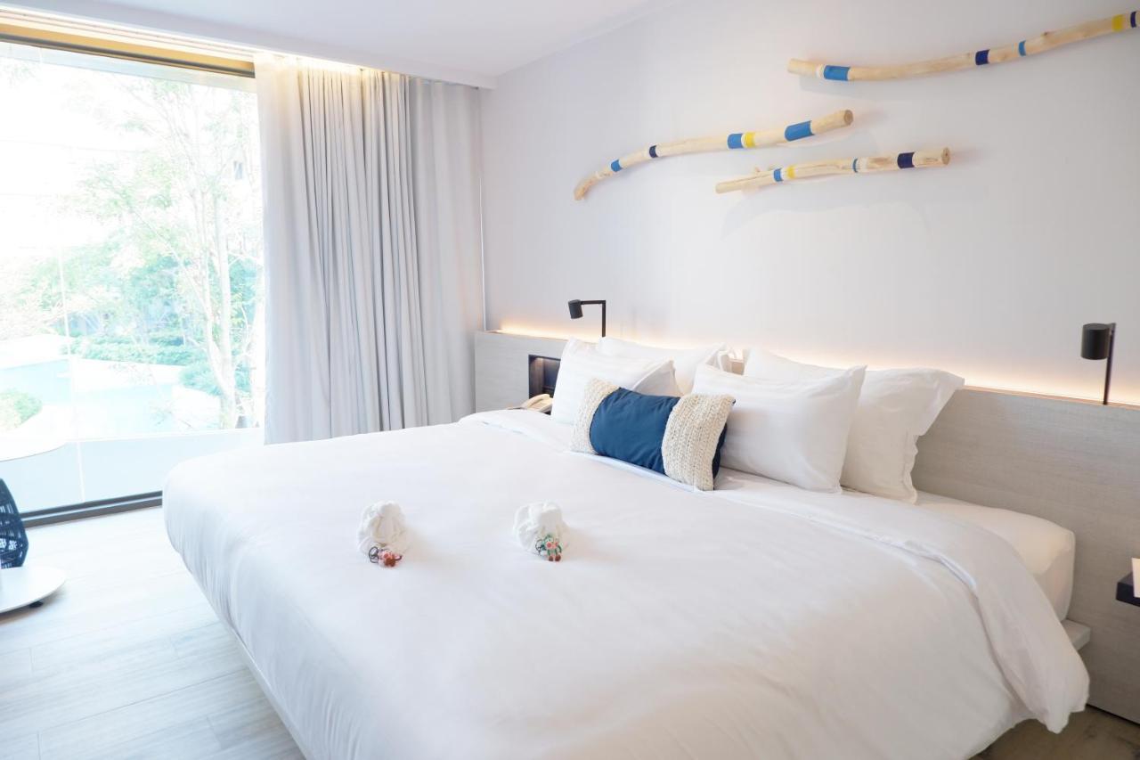 Verso Hua Hin - A Veranda Collection Экстерьер фото
