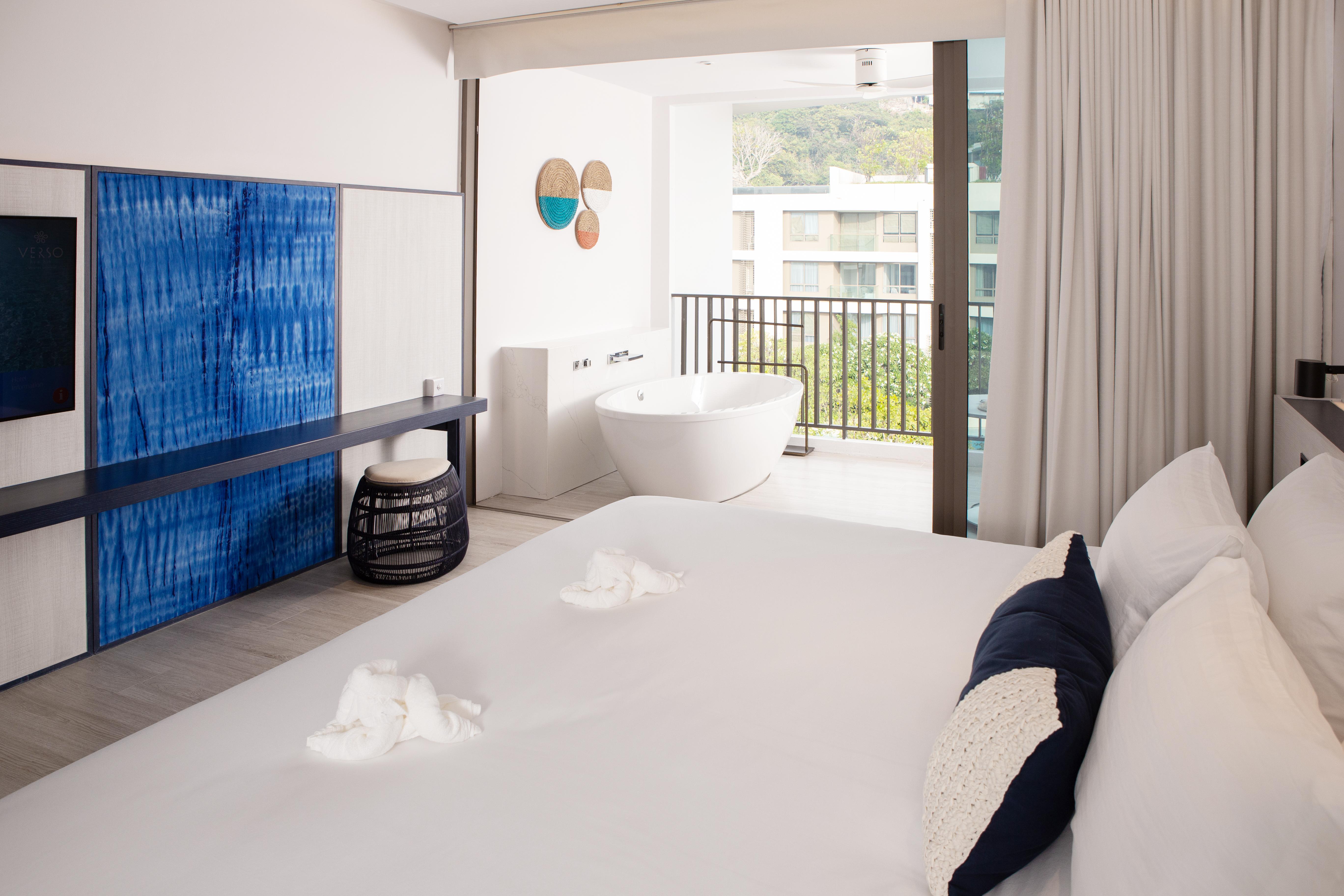 Verso Hua Hin - A Veranda Collection Экстерьер фото