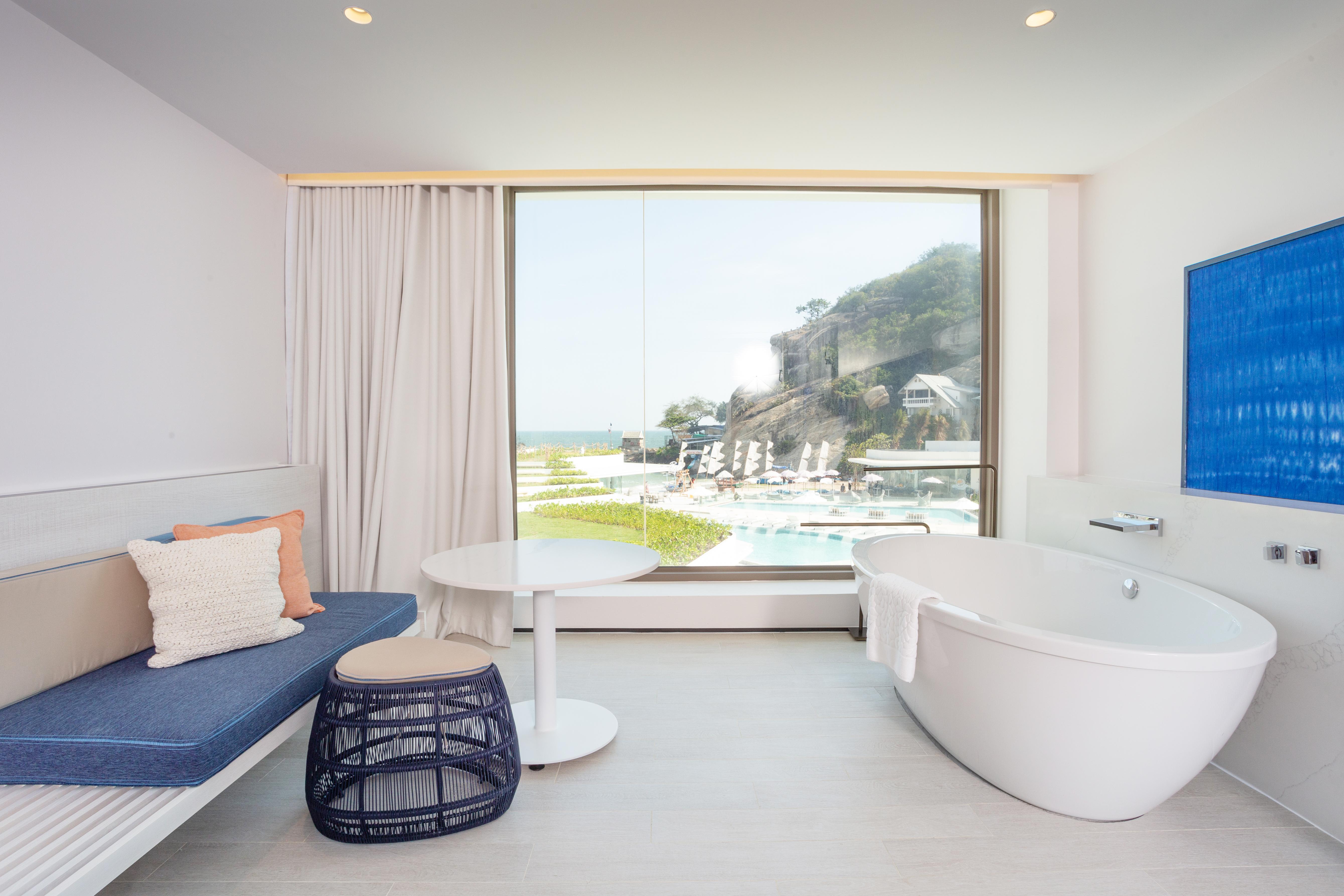 Verso Hua Hin - A Veranda Collection Экстерьер фото