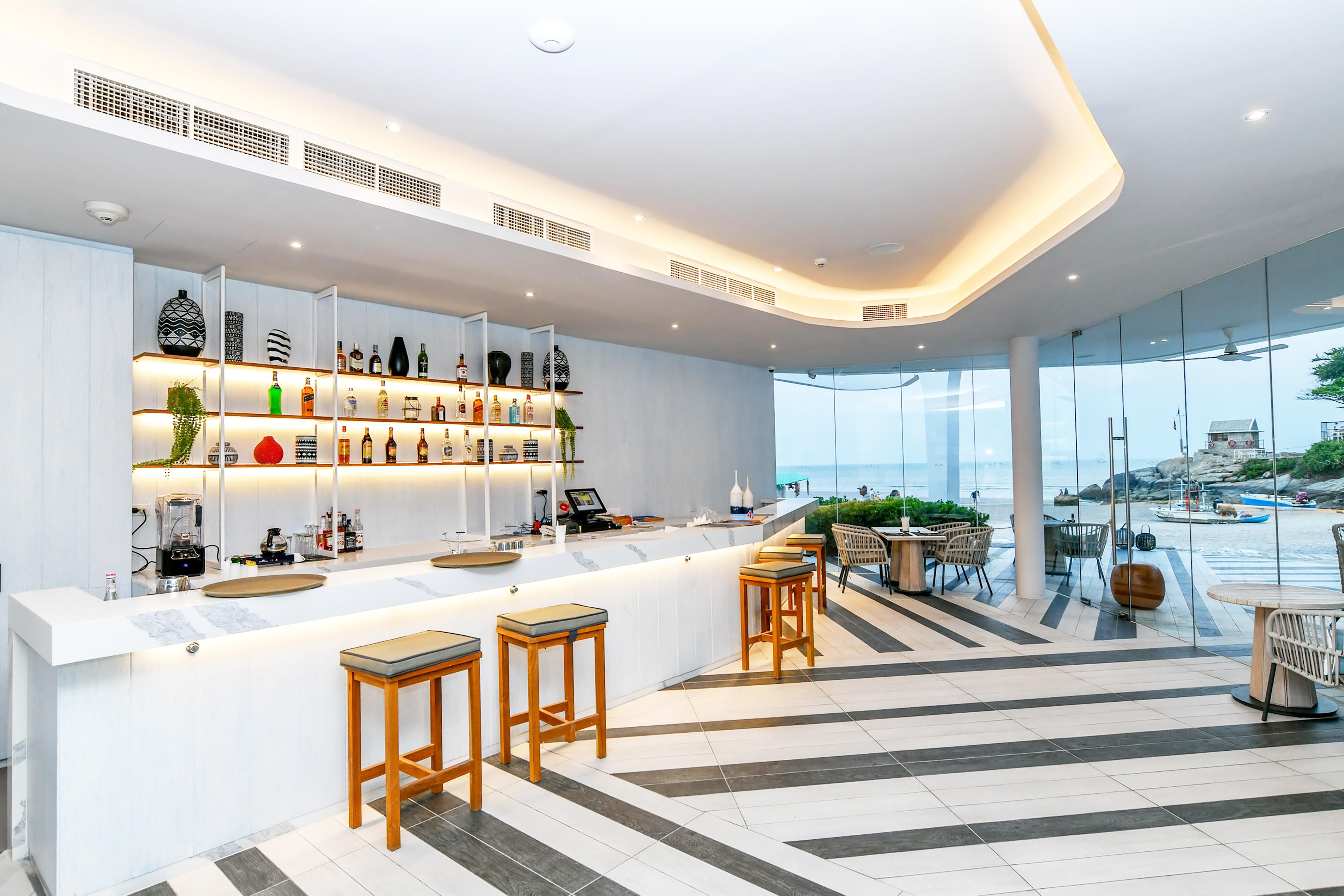Verso Hua Hin - A Veranda Collection Экстерьер фото