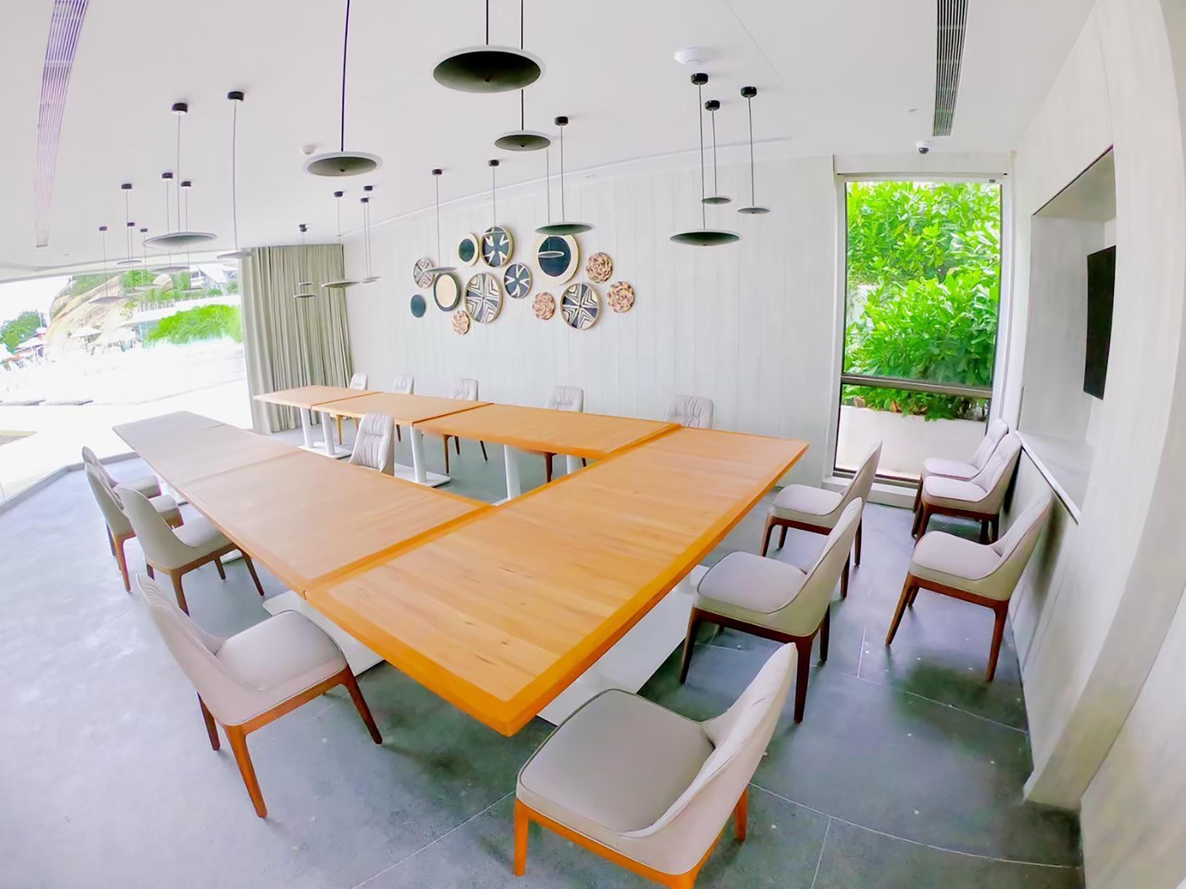 Verso Hua Hin - A Veranda Collection Экстерьер фото