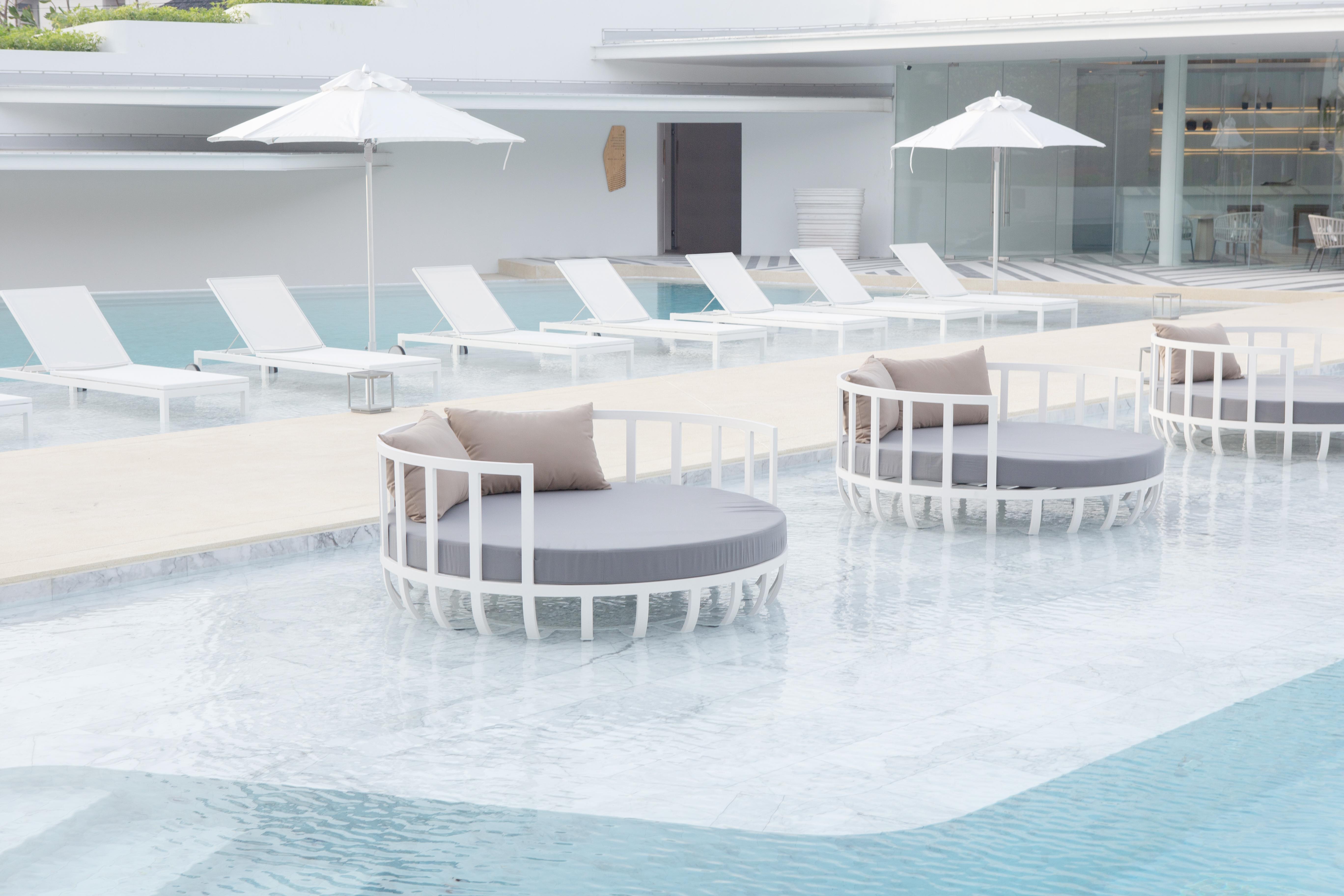 Verso Hua Hin - A Veranda Collection Экстерьер фото