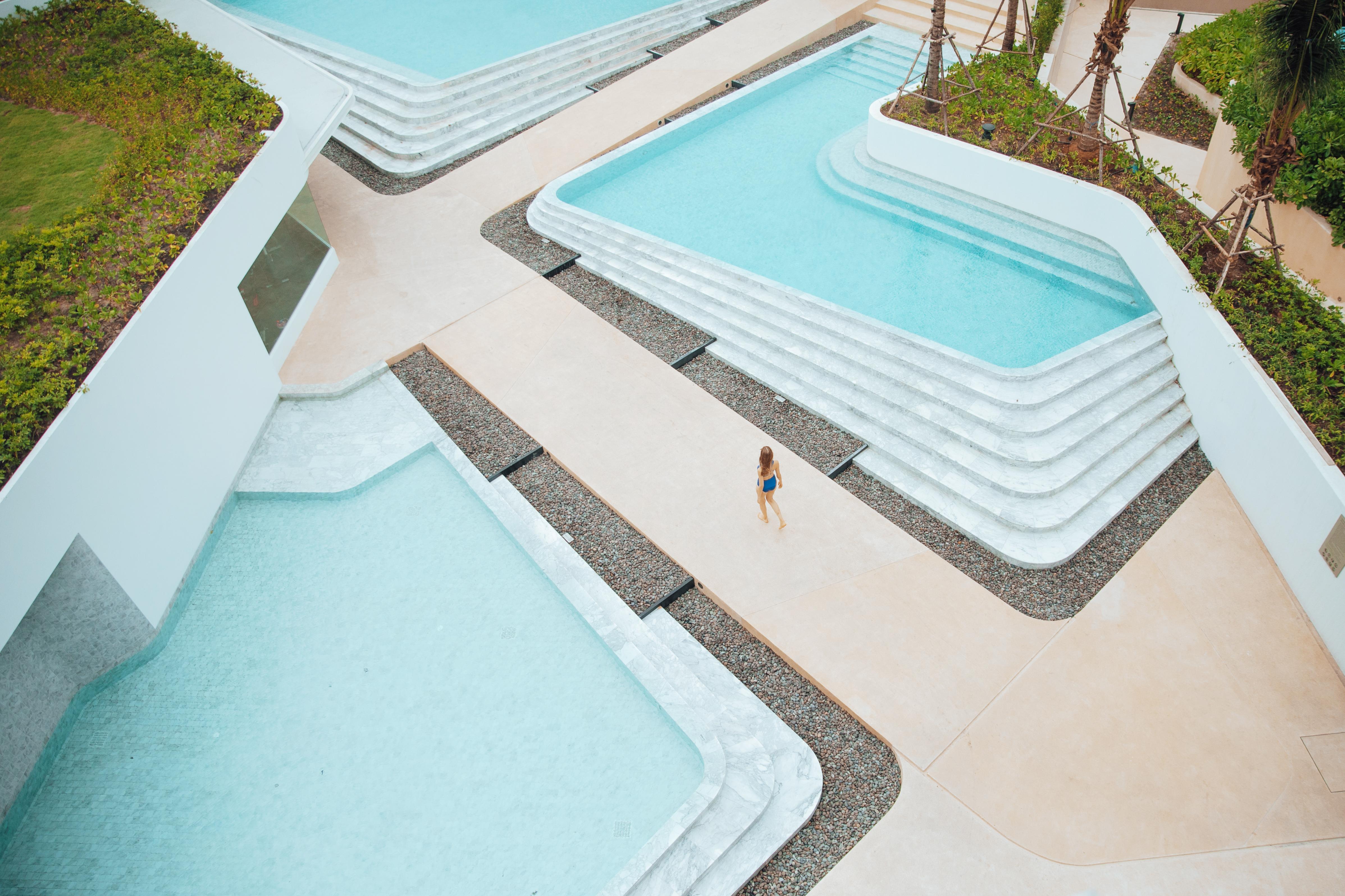 Verso Hua Hin - A Veranda Collection Экстерьер фото