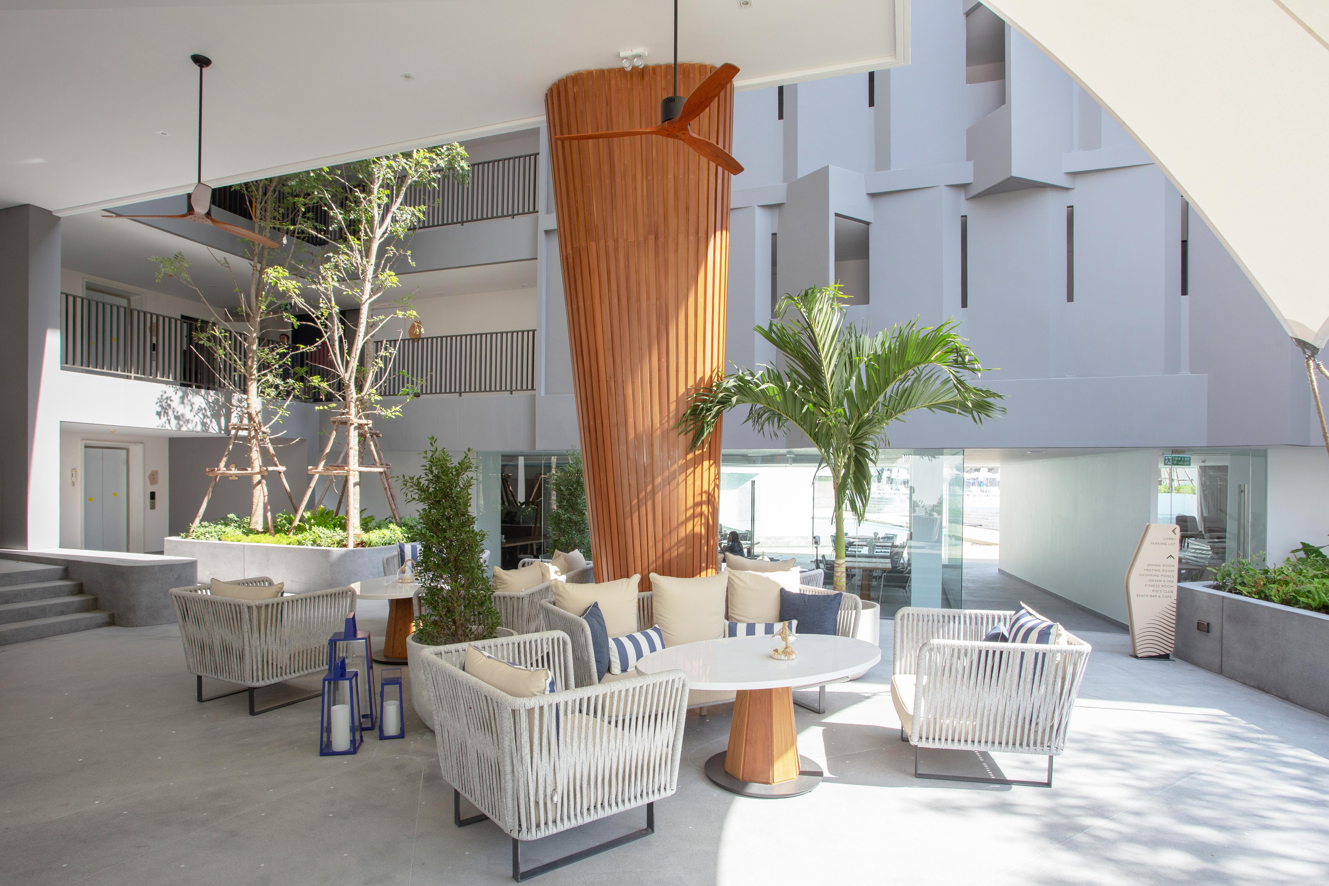 Verso Hua Hin - A Veranda Collection Экстерьер фото
