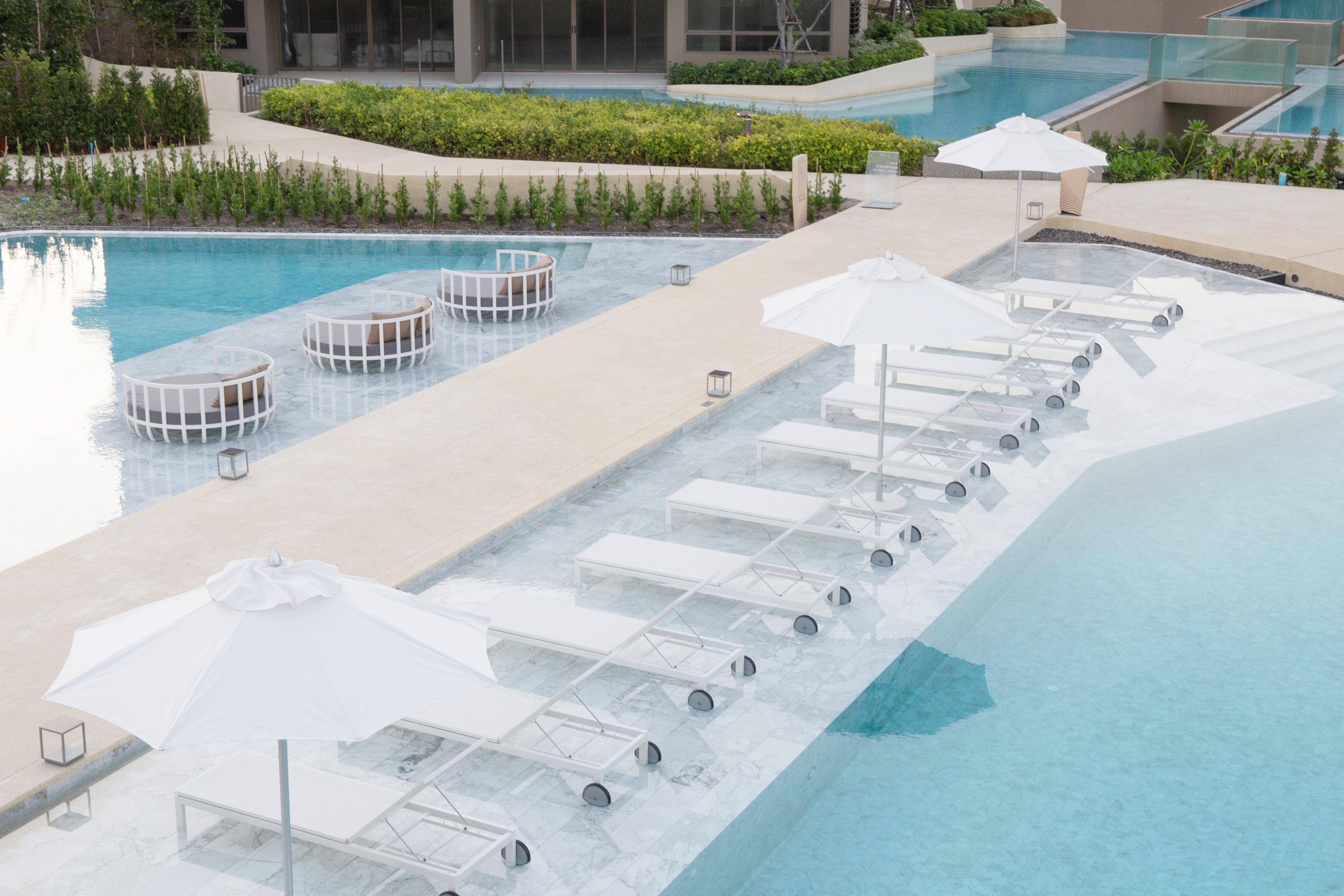 Verso Hua Hin - A Veranda Collection Экстерьер фото